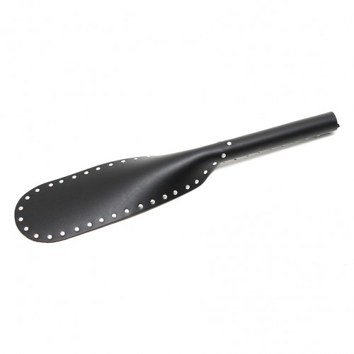 Large Leather Paddle Large Leather Paddle