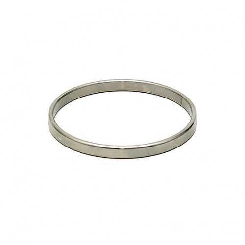 Thin Metal 0.4cm Wide Cock Ring Thin Metal 0.4cm Wide Cock Ring