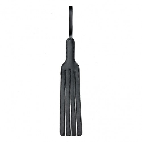 Leather Forked Paddle