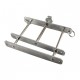 Metal Penis And Ball Crusher