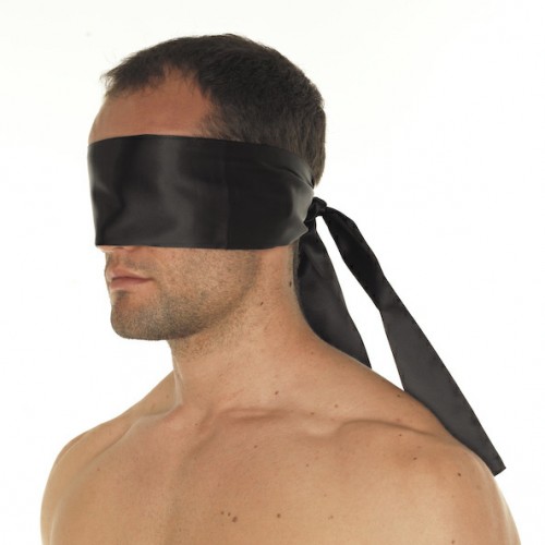 Blindfold Blindfold