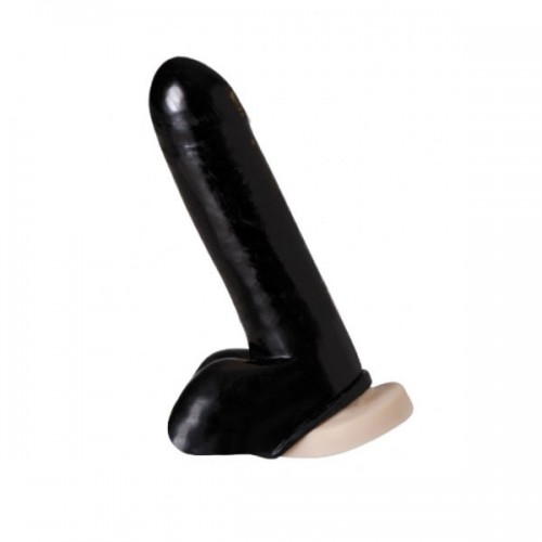 Rubber Secrets Penis Manchet Rubber Secrets Penis Manchet