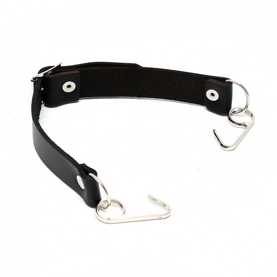 Gag With Smile Hooks Gag With Smile Hooks