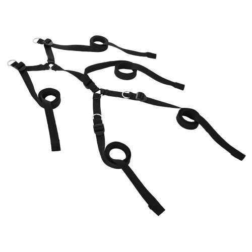 SportSheets Under The Bed Restraint System SportSheets Under The Bed Restraint System